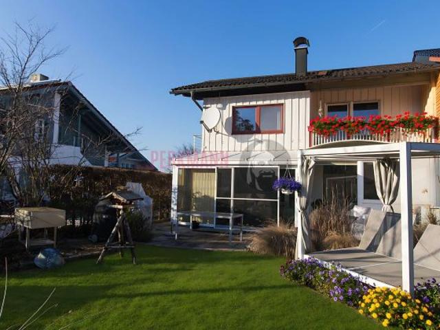 Haus kaufen in Neubeuern, Bayern