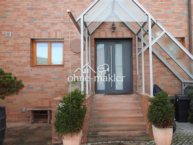 Haus kaufen in Dannstadt-Schauernheim, Rheinland-Pfalz