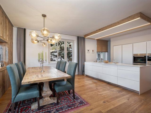 Apartment kaufen in Aurach bei Kitzbühel, Tirol