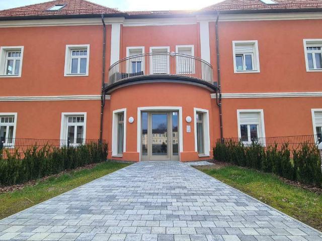 Apartment kaufen in Bad Radkersburg