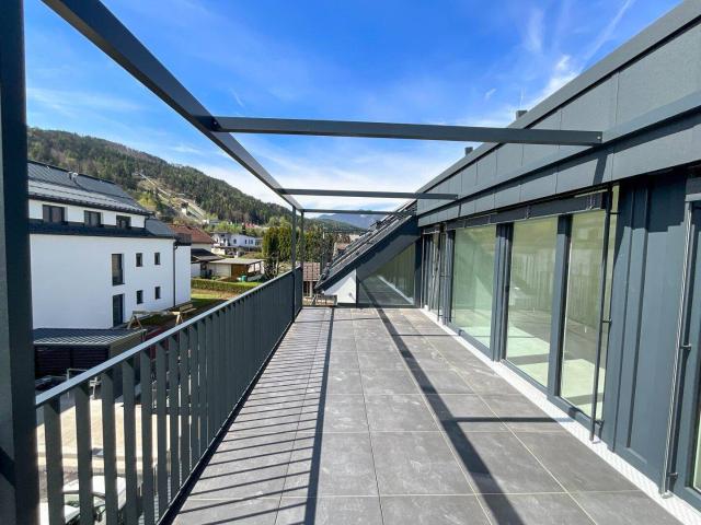 Apartment kaufen in Warmbad-Judendorf, Judendorf-Straßengel