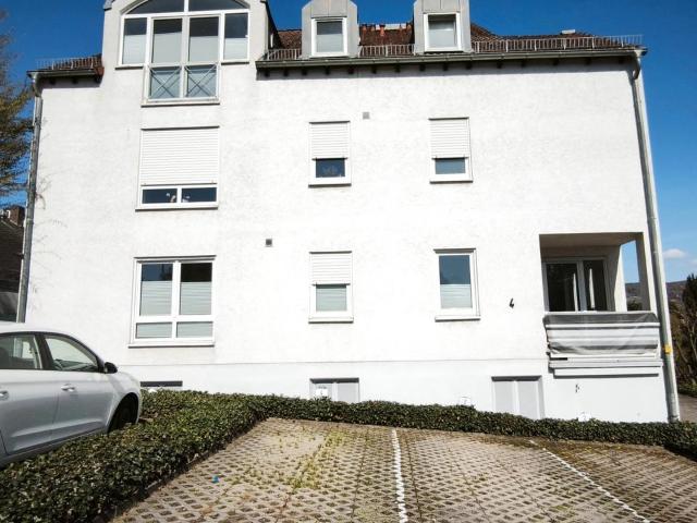 Wohnung kaufen in Eltville, Hessen