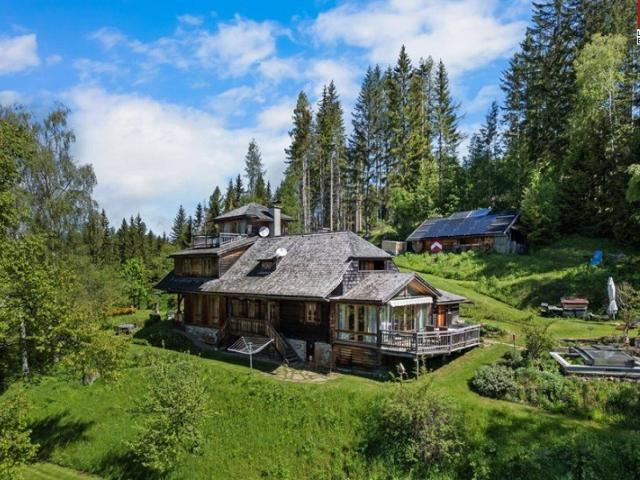 Haus kaufen in Rieding, St. Stefan an der Gail