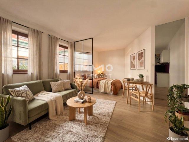 Apartment kaufen in Döbling, Wien