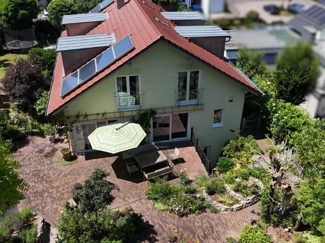Doppelhaushälfte kaufen in Schwäbisch Hall, Baden-Württemberg