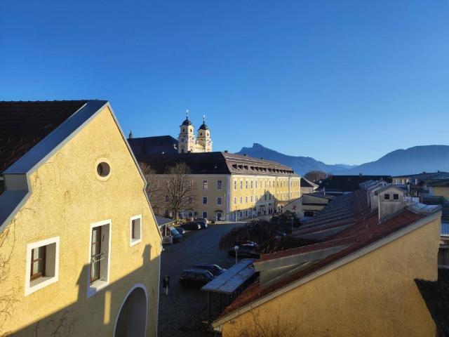 Apartment kaufen in Mondsee, Oberösterreich