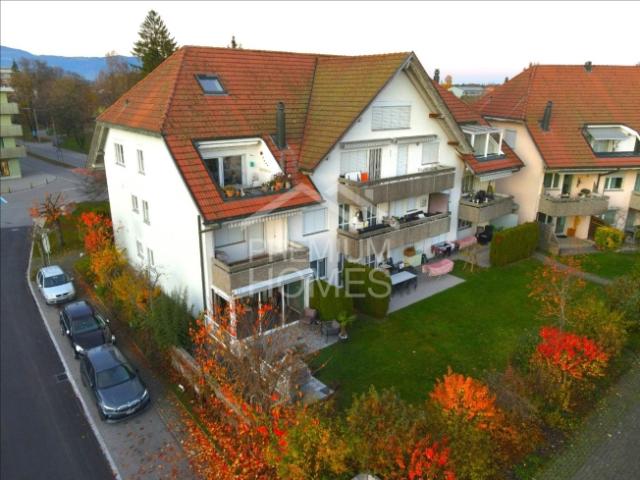 Wohnung kaufen in Gerlafingen, Solothurn
