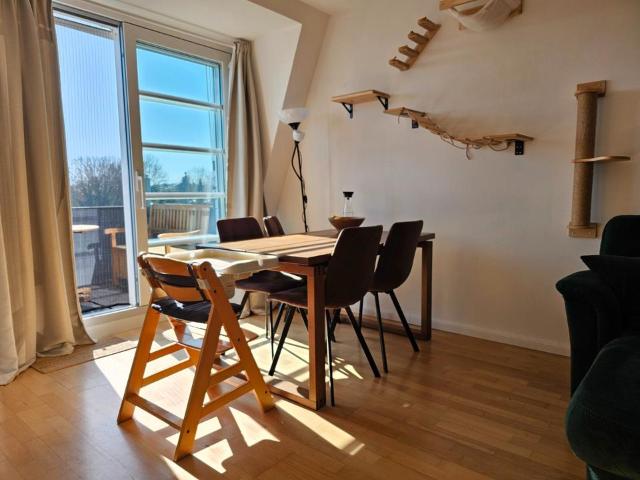 Wohnung kaufen in Bachem, Frechen