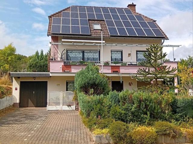 Haus kaufen in Boppard, Rheinland-Pfalz