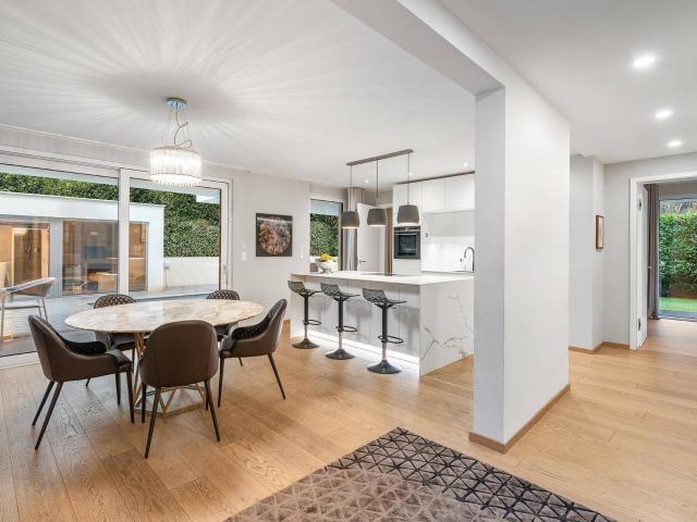 Apartment kaufen in Döbling, Wien