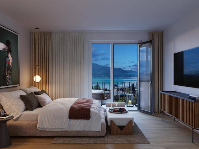 Apartment kaufen in Pörtschach am Wörther See, Kärnten