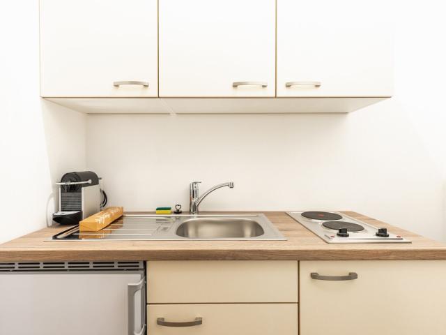 Wohnung kaufen in Seestadt, Wien