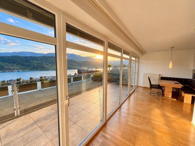 Apartment kaufen in Millstatt, Millstatt am See