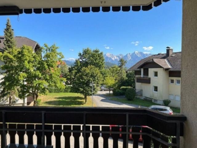 Wohnung kaufen in Rosegg, Kärnten