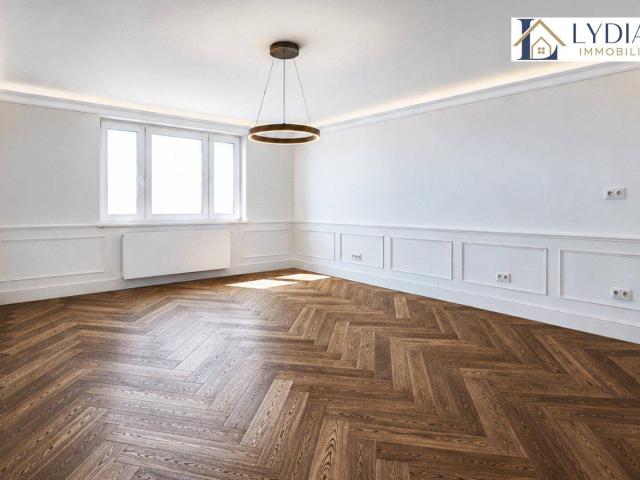 Apartment kaufen in Wieden, Wien