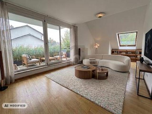 Maisonette kaufen in Wolfbusch, Stuttgart