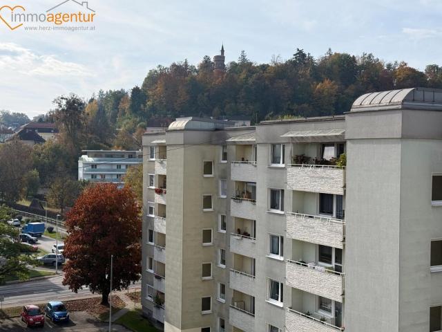 Wohnung kaufen in Thalheim bei Wels, Oberösterreich