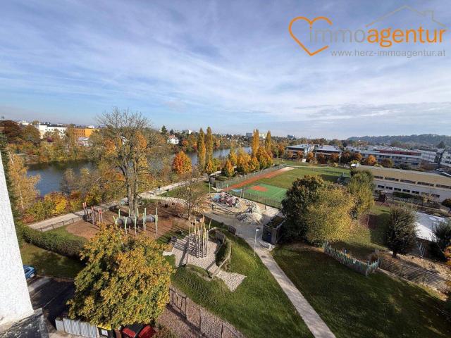 Apartment kaufen in Innere Stadt, Thalheim bei Wels