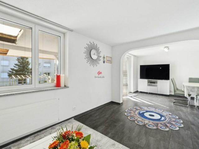 Einfamilienhaus kaufen in Liestal, Basel-Landschaft
