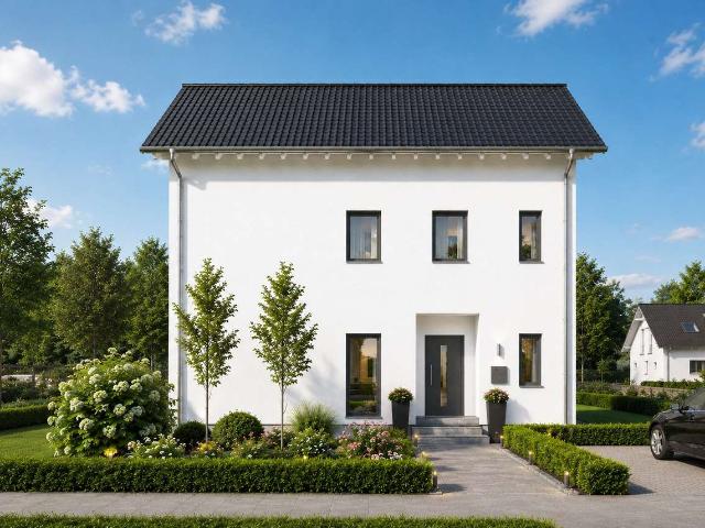Haus kaufen in Muggensturm, Landkreis Rastatt