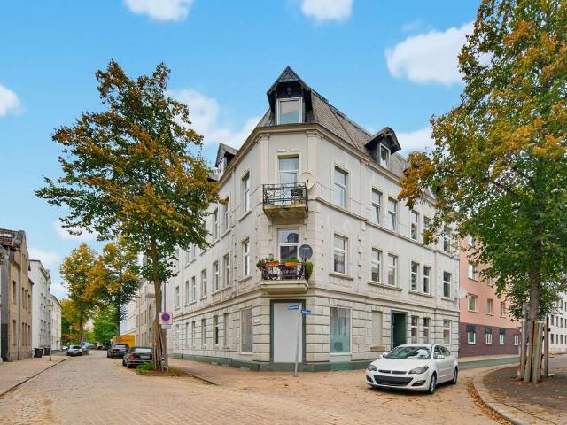 Wohnung kaufen in Neumünster