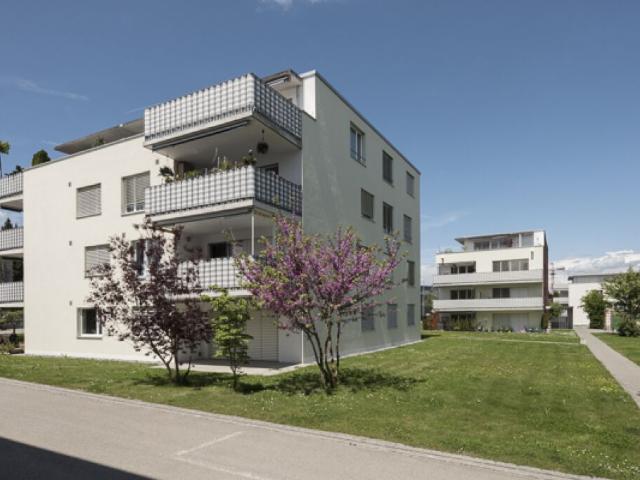 Wohnung mieten in Romanshorn, Thurgau