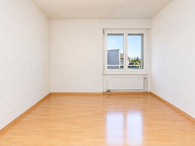 Apartment mieten in Murten, Seebezirk / District du Lac