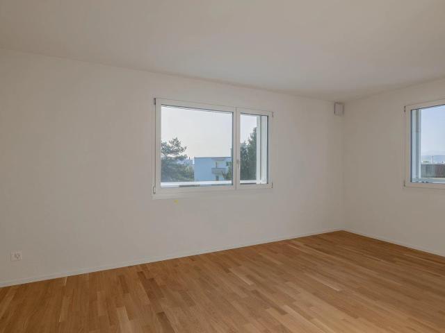Apartment mieten in Zollikofen, Bern