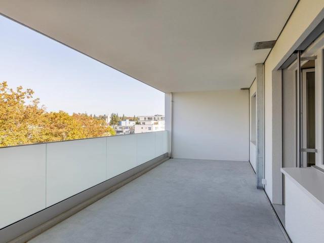 Apartment mieten in Zollikofen, Bern