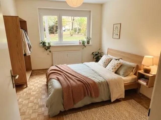 Apartment mieten in Keferfeld, Linz