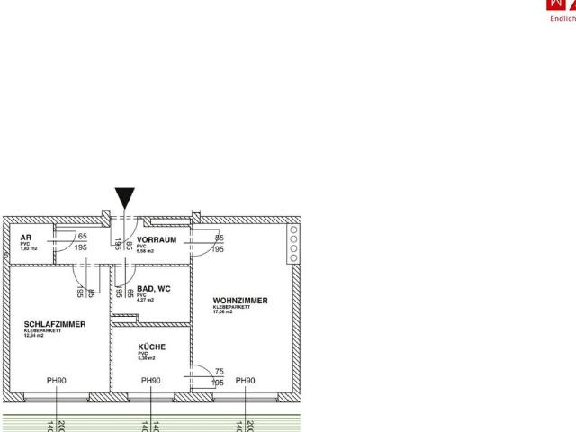 Wohnung mieten in Linz