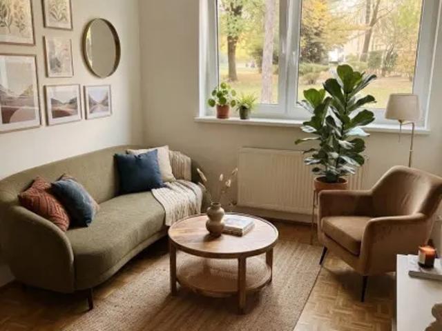Apartment mieten in Keferfeld, Linz