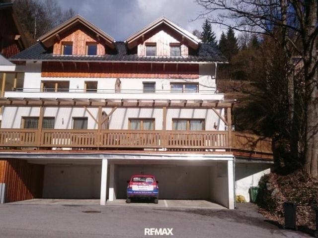 Apartment kaufen in Steiermark