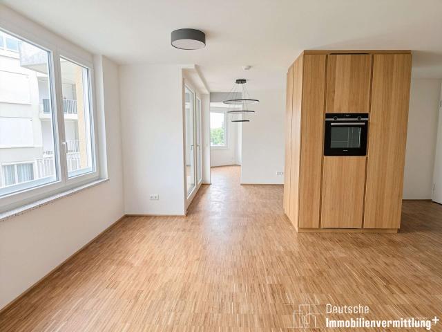 Apartment mieten in Laim, München