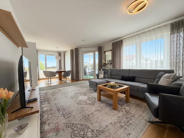 Apartment mieten in Schwabmünchen, Bayern