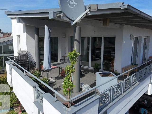 Penthouse kaufen in Vöhringen, Bayern