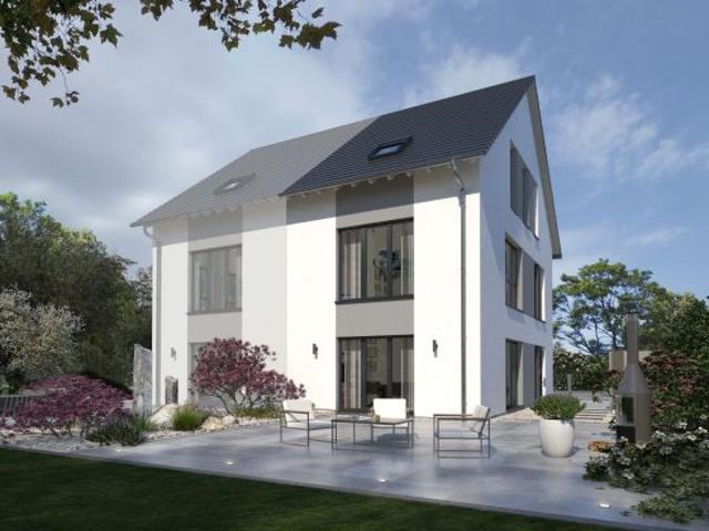 Haus kaufen in Ahrensburg, Kreis Stormarn