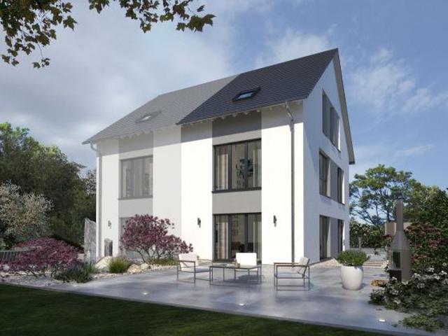 Haus kaufen in Augsburg, Bayern