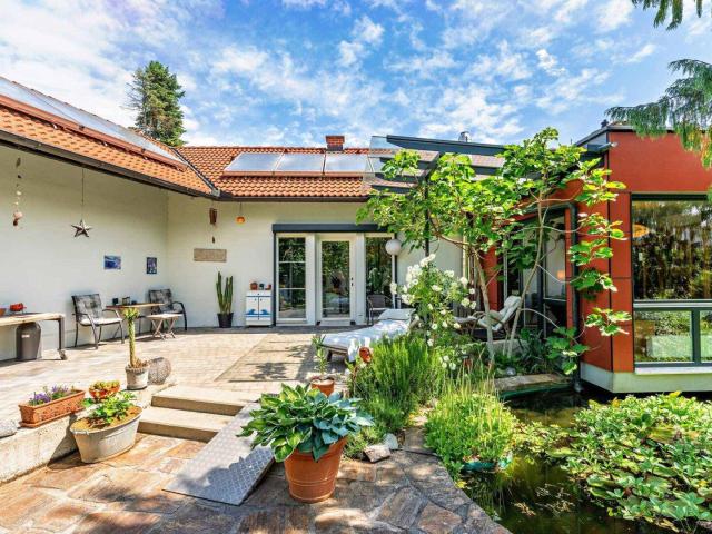 Haus kaufen in Liebenau, Gersdorf-Feistritz