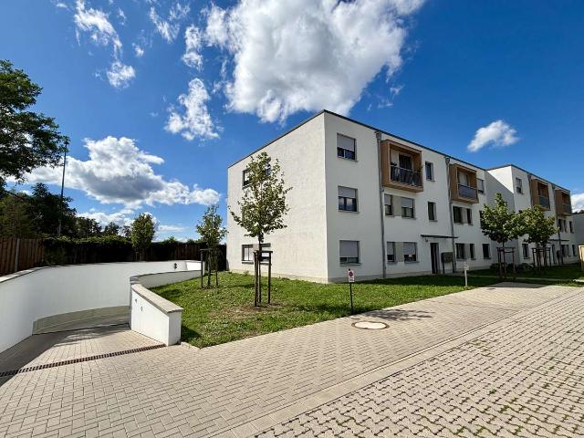 Wohnung kaufen in Roth, Landkreis Roth