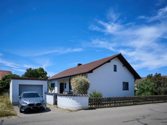 Haus kaufen in Regenstauf, Bayern