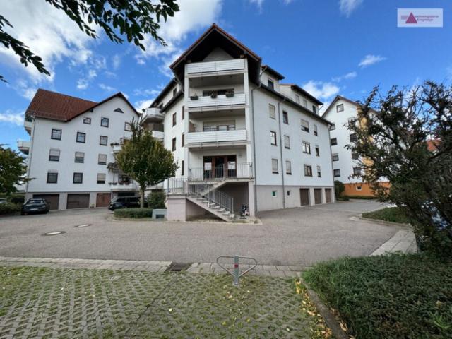 Apartment mieten in Sankt Egidien, Sachsen