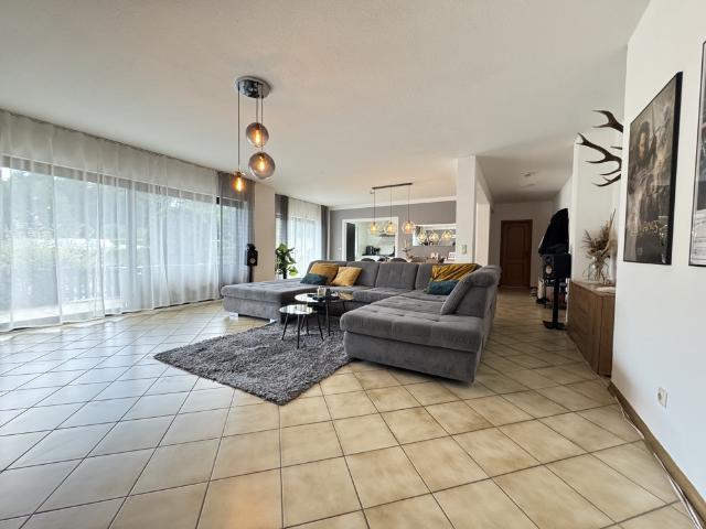 Wohnung mieten in Weibersbrunn