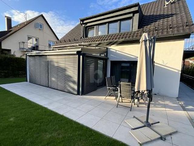 Villa kaufen in Obernhausen, Birkenfeld