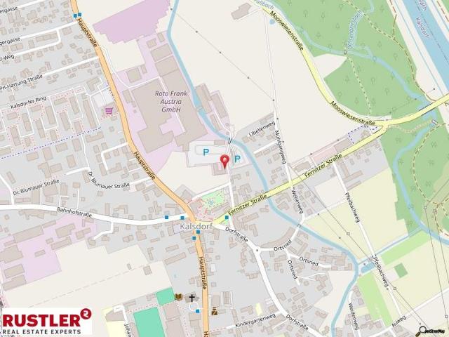 Wohnung mieten in Steiermark