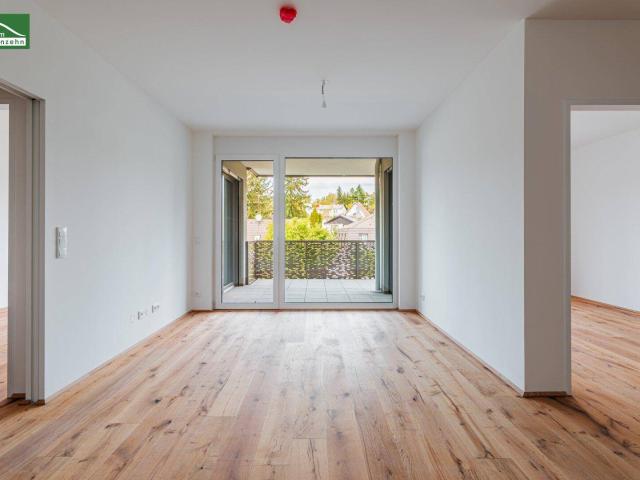 Apartment kaufen in Liesing, Wien