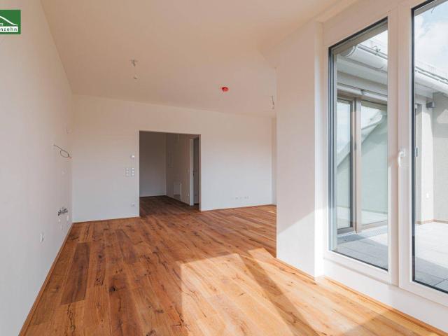 Apartment kaufen in Liesing, Wien