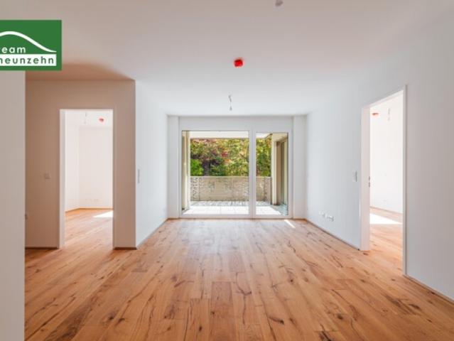 Wohnung kaufen in Liesing, Wien