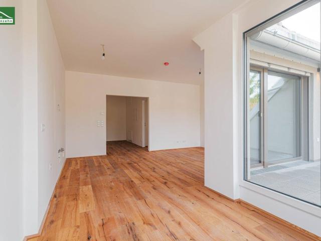 Apartment kaufen in Liesing, Wien