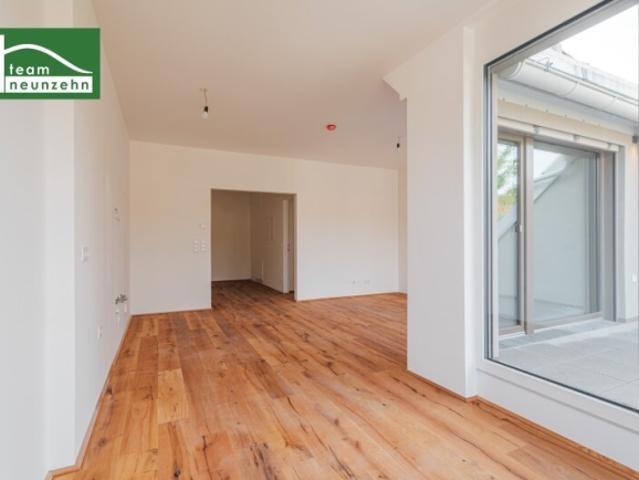 Wohnung kaufen in Liesing, Wien